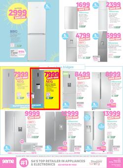 Game : Whateva You're Doing This Summer (26 Sept - 2 Oct 2018), page 4