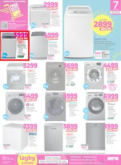 Game : Whateva You're Doing This Summer (26 Sept - 2 Oct 2018), page 5