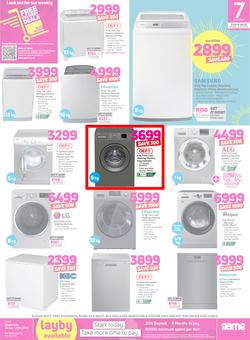 Game : Whateva You're Doing This Summer (26 Sept - 2 Oct 2018), page 5