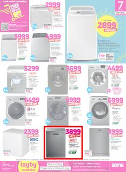 Game : Whateva You're Doing This Summer (26 Sept - 2 Oct 2018), page 5