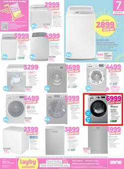 Game : Whateva You're Doing This Summer (26 Sept - 2 Oct 2018), page 5