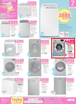 Game : Whateva You're Doing This Summer (26 Sept - 2 Oct 2018), page 5