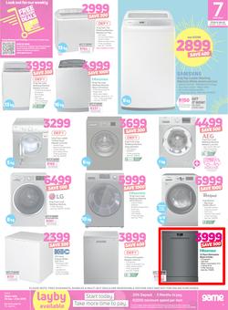 Game : Whateva You're Doing This Summer (26 Sept - 2 Oct 2018), page 5