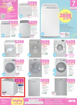 Game : Whateva You're Doing This Summer (26 Sept - 2 Oct 2018), page 5