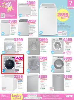 Game : Whateva You're Doing This Summer (26 Sept - 2 Oct 2018), page 5