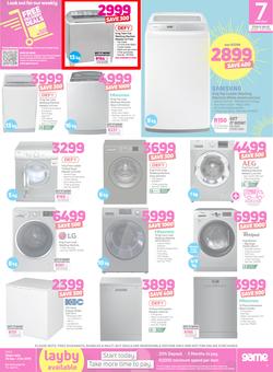 Game : Whateva You're Doing This Summer (26 Sept - 2 Oct 2018), page 5