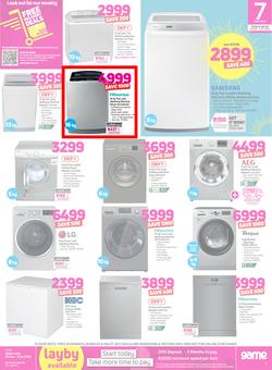 Game : Whateva You're Doing This Summer (26 Sept - 2 Oct 2018), page 5