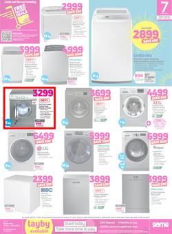 Game : Whateva You're Doing This Summer (26 Sept - 2 Oct 2018), page 5