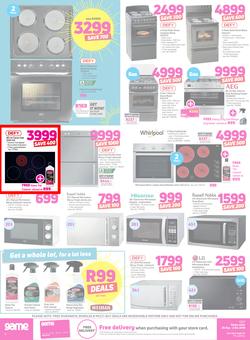 Game : Whateva You're Doing This Summer (26 Sept - 2 Oct 2018), page 6