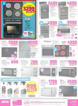 Game : Whateva You're Doing This Summer (26 Sept - 2 Oct 2018), page 6