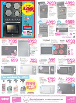 Game : Whateva You're Doing This Summer (26 Sept - 2 Oct 2018), page 6