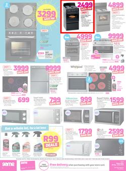 Game : Whateva You're Doing This Summer (26 Sept - 2 Oct 2018), page 6