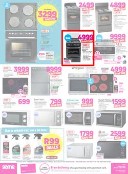 Game : Whateva You're Doing This Summer (26 Sept - 2 Oct 2018), page 6