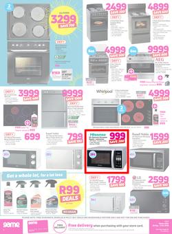 Game : Whateva You're Doing This Summer (26 Sept - 2 Oct 2018), page 6