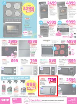 Game : Whateva You're Doing This Summer (26 Sept - 2 Oct 2018), page 6