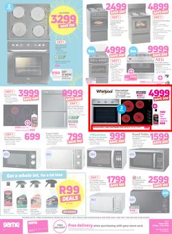 Game : Whateva You're Doing This Summer (26 Sept - 2 Oct 2018), page 6