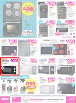 Game : Whateva You're Doing This Summer (26 Sept - 2 Oct 2018), page 6