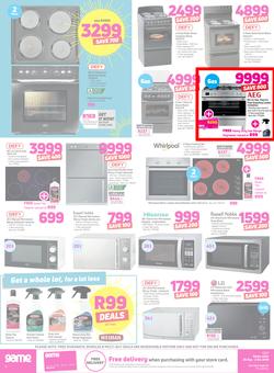 Game : Whateva You're Doing This Summer (26 Sept - 2 Oct 2018), page 6