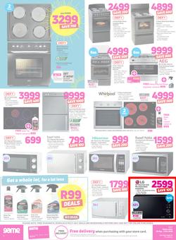 Game : Whateva You're Doing This Summer (26 Sept - 2 Oct 2018), page 6