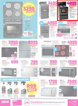 Game : Whateva You're Doing This Summer (26 Sept - 2 Oct 2018), page 6