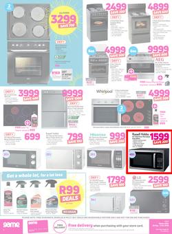 Game : Whateva You're Doing This Summer (26 Sept - 2 Oct 2018), page 6