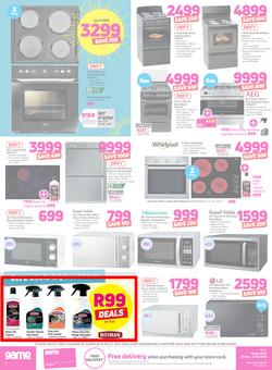 Game : Whateva You're Doing This Summer (26 Sept - 2 Oct 2018), page 6