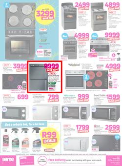 Game : Whateva You're Doing This Summer (26 Sept - 2 Oct 2018), page 6