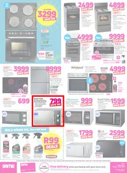 Game : Whateva You're Doing This Summer (26 Sept - 2 Oct 2018), page 6