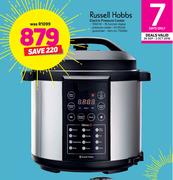 Russell Hobbs Electric Pressure Cooker