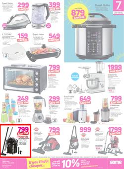 Game : Whateva You're Doing This Summer (26 Sept - 2 Oct 2018), page 7