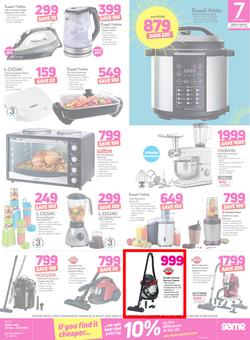 Game : Whateva You're Doing This Summer (26 Sept - 2 Oct 2018), page 7