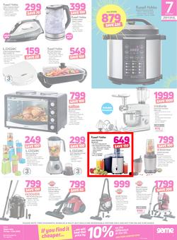 Game : Whateva You're Doing This Summer (26 Sept - 2 Oct 2018), page 7