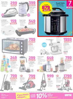 Game : Whateva You're Doing This Summer (26 Sept - 2 Oct 2018), page 7