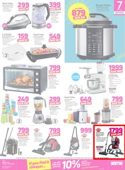 Game : Whateva You're Doing This Summer (26 Sept - 2 Oct 2018), page 7