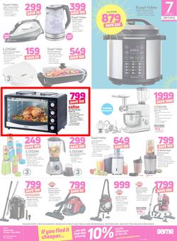 Game : Whateva You're Doing This Summer (26 Sept - 2 Oct 2018), page 7