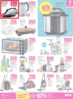 Game : Whateva You're Doing This Summer (26 Sept - 2 Oct 2018), page 7