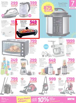 Game : Whateva You're Doing This Summer (26 Sept - 2 Oct 2018), page 7