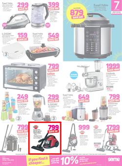 Game : Whateva You're Doing This Summer (26 Sept - 2 Oct 2018), page 7