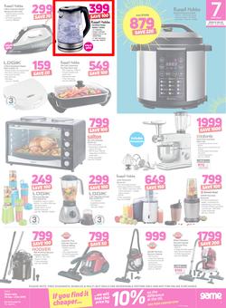 Game : Whateva You're Doing This Summer (26 Sept - 2 Oct 2018), page 7