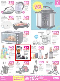 Game : Whateva You're Doing This Summer (26 Sept - 2 Oct 2018), page 7