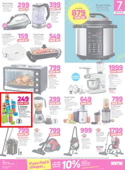 Game : Whateva You're Doing This Summer (26 Sept - 2 Oct 2018), page 7