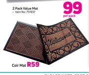 Coir Mat