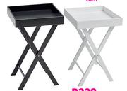 Rectangular Butlers Tray