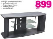 Bellagio Entertainment Unit-H51 x W119 x D39.5cm