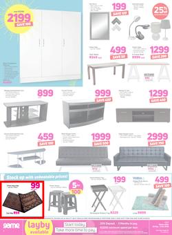 Game : Whateva You're Doing This Summer (26 Sept - 2 Oct 2018), page 8