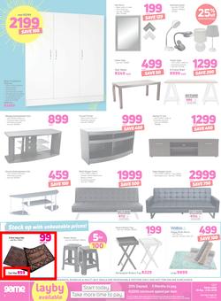 Game : Whateva You're Doing This Summer (26 Sept - 2 Oct 2018), page 8