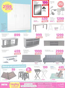 Game : Whateva You're Doing This Summer (26 Sept - 2 Oct 2018), page 8