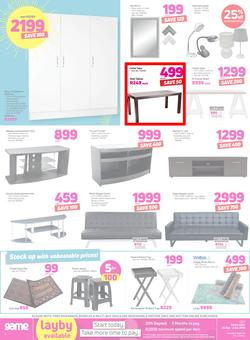 Game : Whateva You're Doing This Summer (26 Sept - 2 Oct 2018), page 8