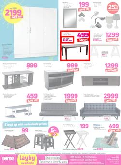 Game : Whateva You're Doing This Summer (26 Sept - 2 Oct 2018), page 8