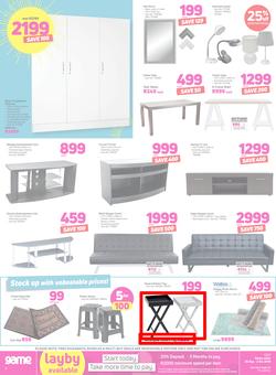 Game : Whateva You're Doing This Summer (26 Sept - 2 Oct 2018), page 8